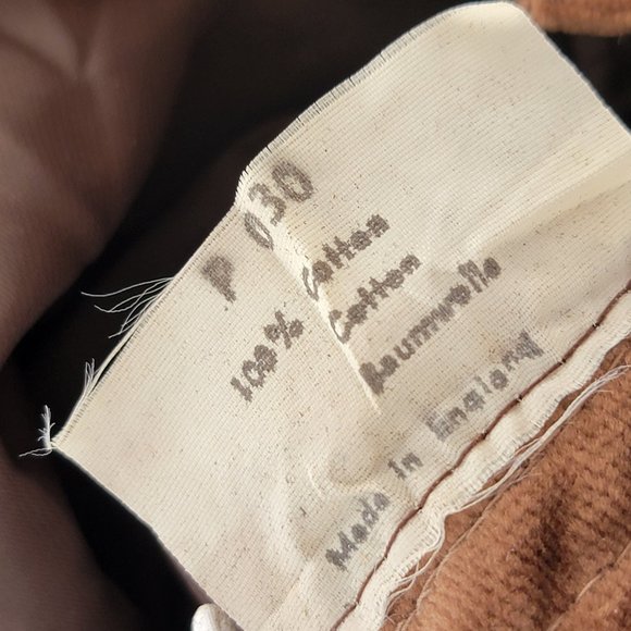 Lord & Taylor Brown Velvet Velour Hat Barret Womens - Picture 6 of 11